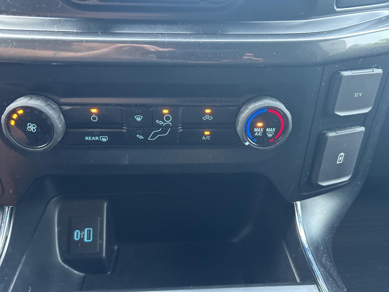 2023 Ford F-150 XL Ashland VA