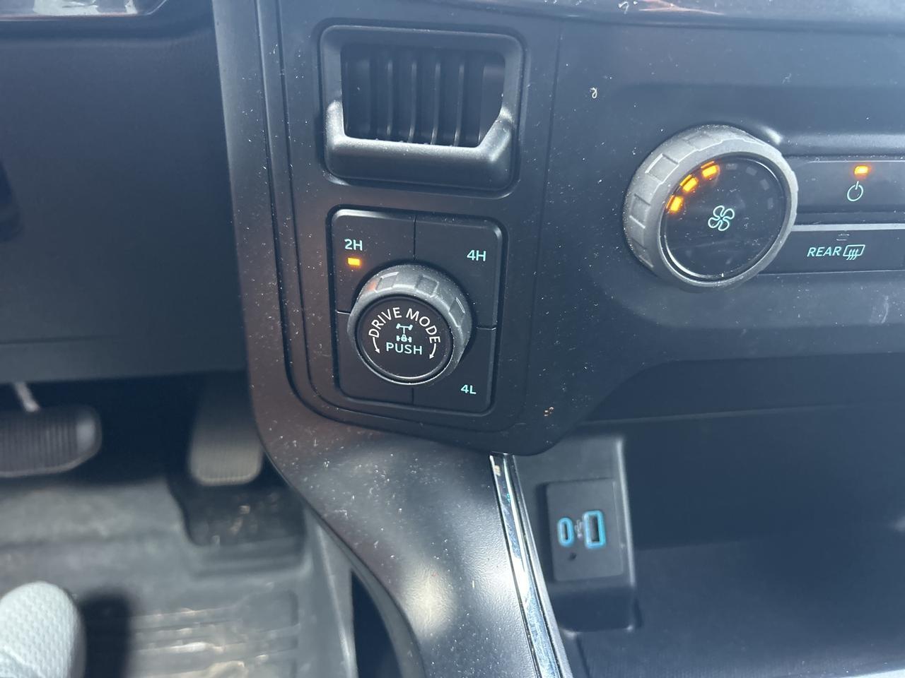 2023 Ford F-150 XL Ashland VA