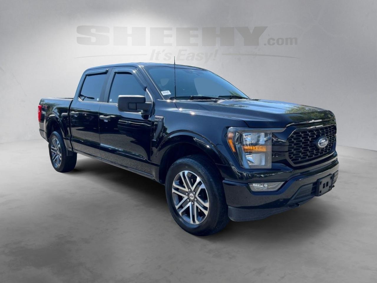 2023 Ford F-150 XL Ashland VA