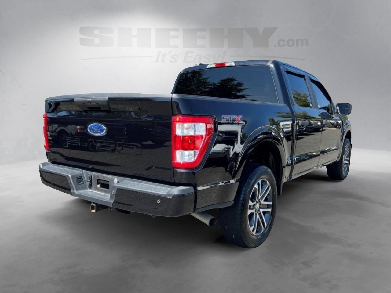 2023 Ford F-150 XL Ashland VA