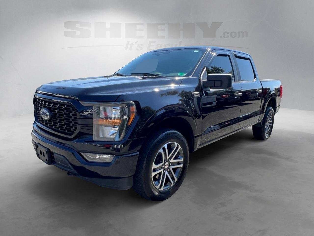 2023 Ford F-150 XL Ashland VA