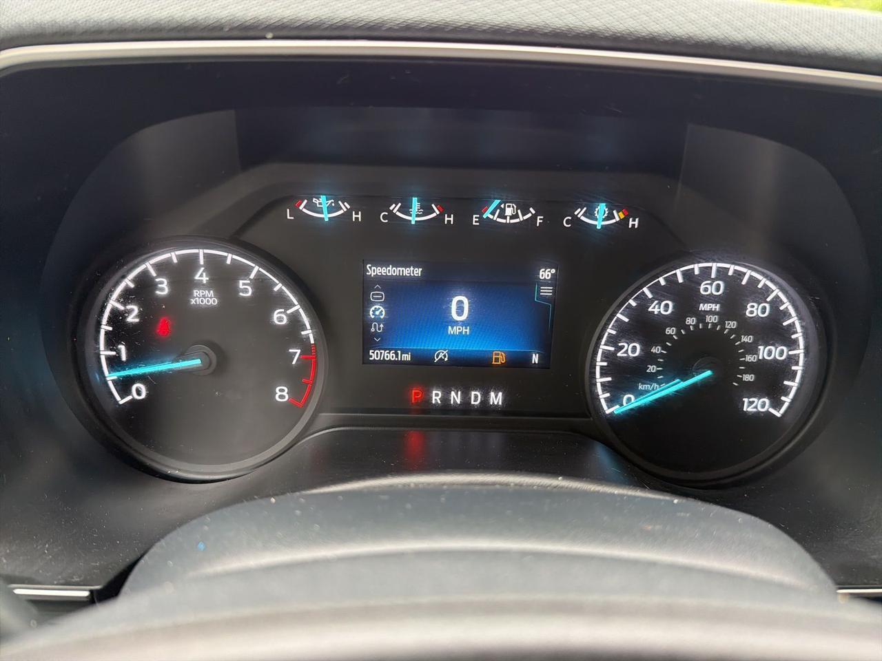 2023 Ford F-150 XL Ashland VA