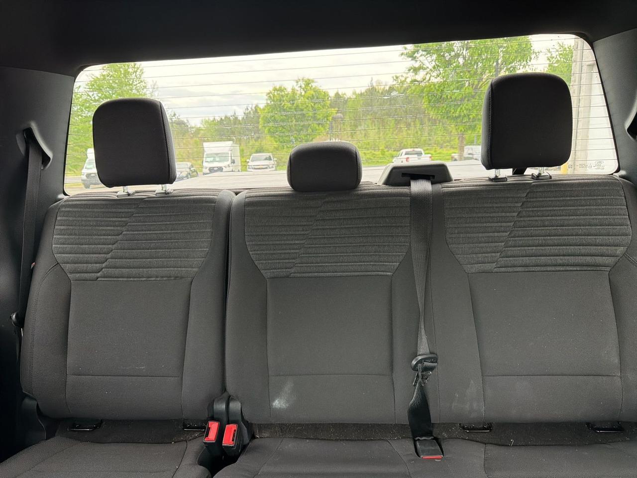 2023 Ford F-150 XL Ashland VA