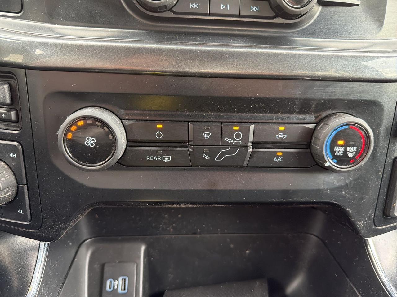 2023 Ford F-150 XL Ashland VA