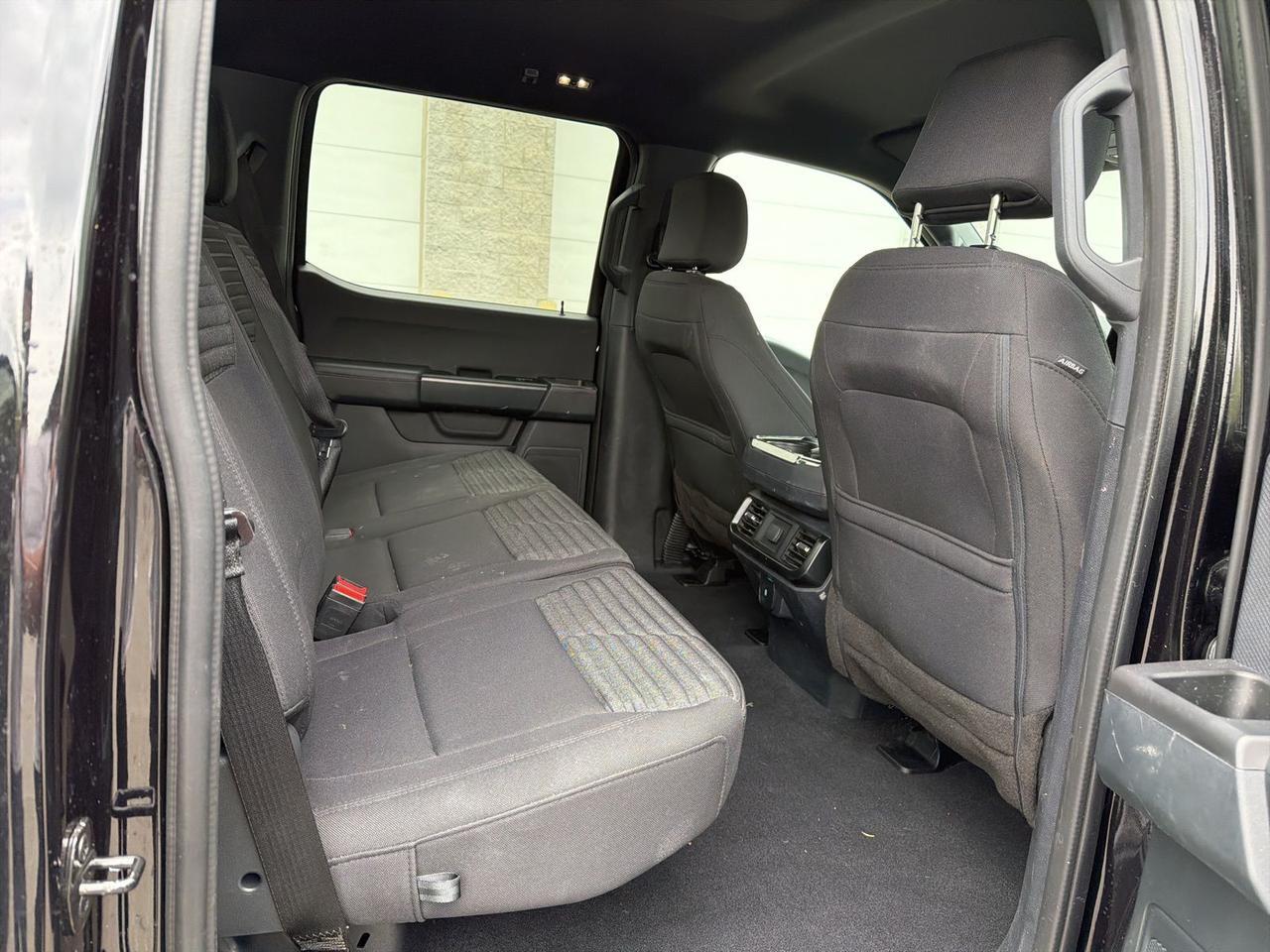 2023 Ford F-150 XL Ashland VA