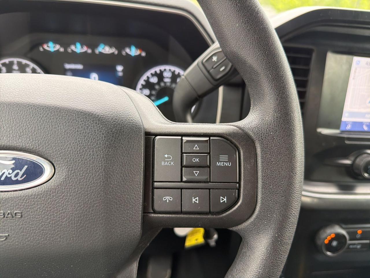 2023 Ford F-150 XL Ashland VA