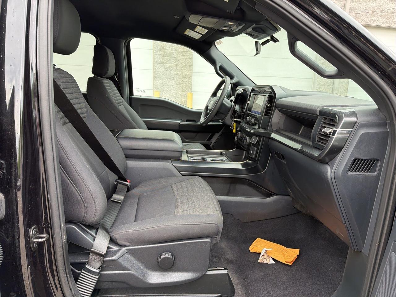 2023 Ford F-150 XL Ashland VA