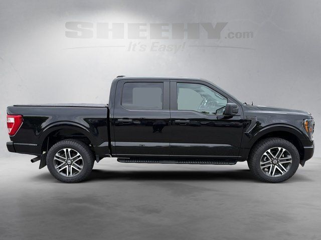 2023 Ford F-150 XL Ashland VA