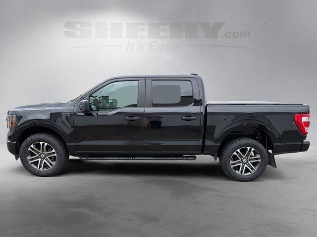 2023 Ford F-150 XL Ashland VA