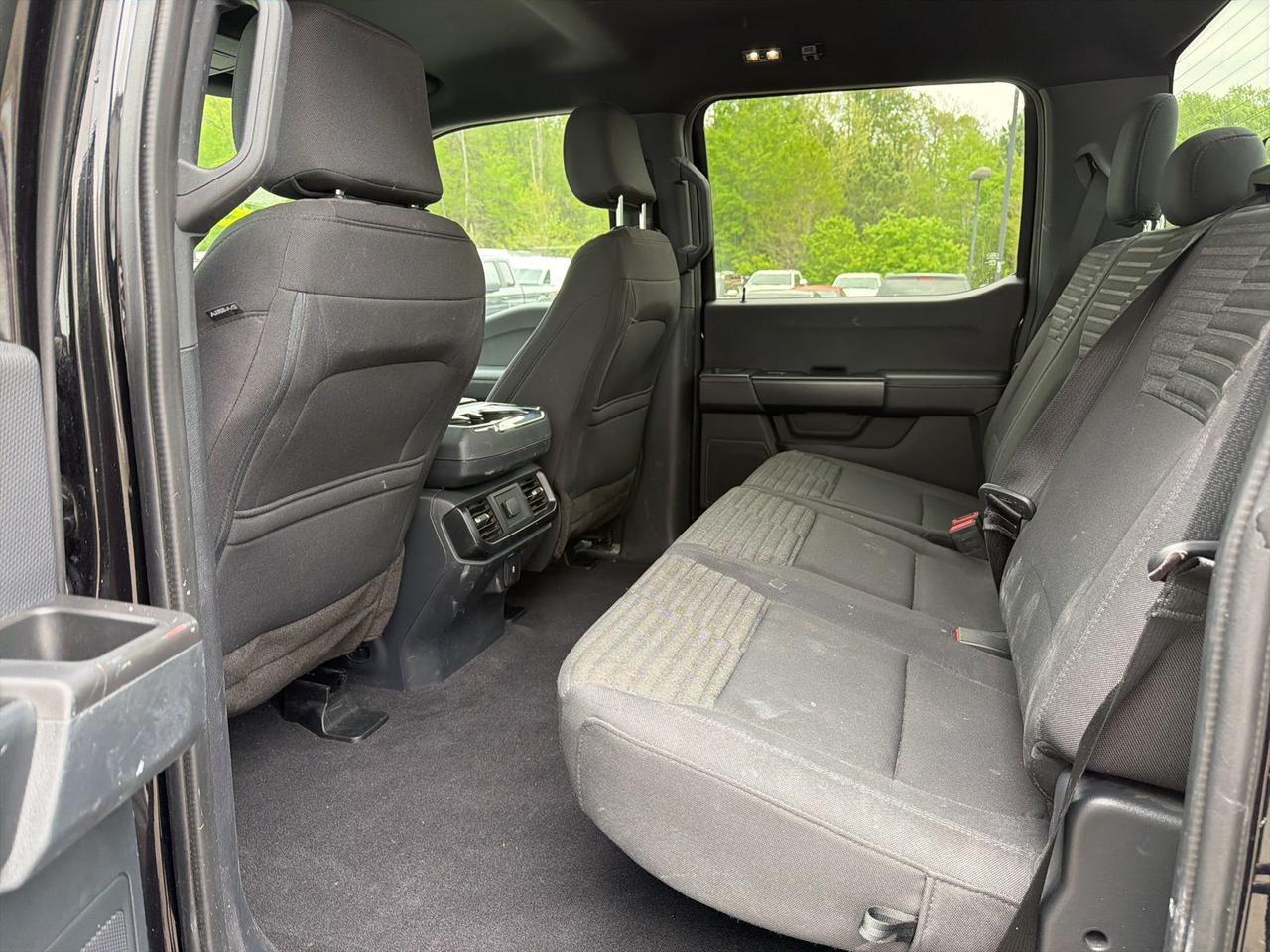 2023 Ford F-150 XL Ashland VA