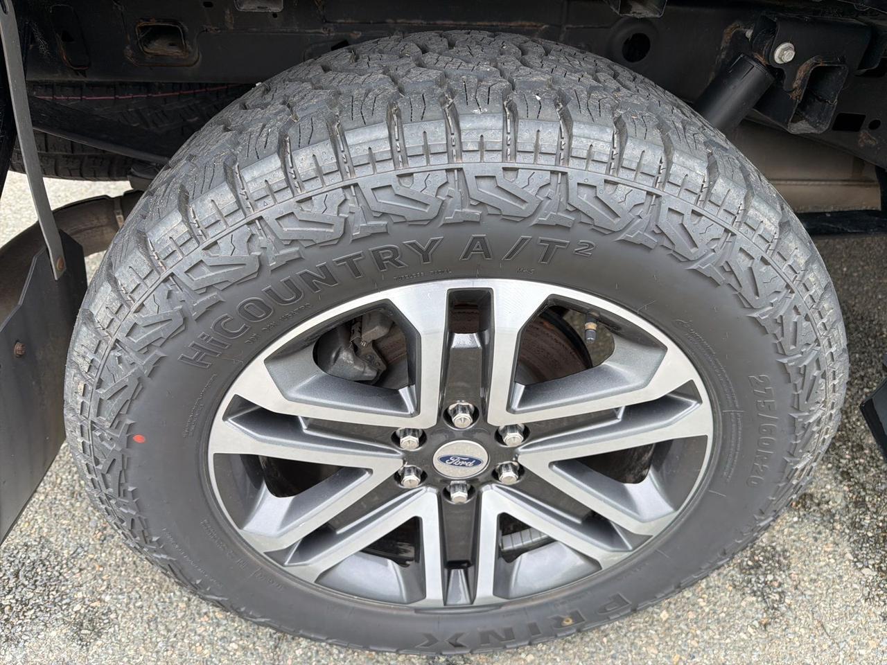 2023 Ford F-150 XL Ashland VA