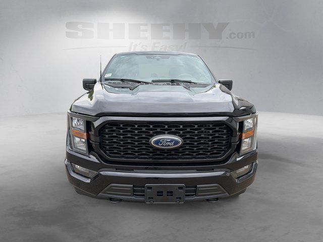 2023 Ford F-150 XL Ashland VA