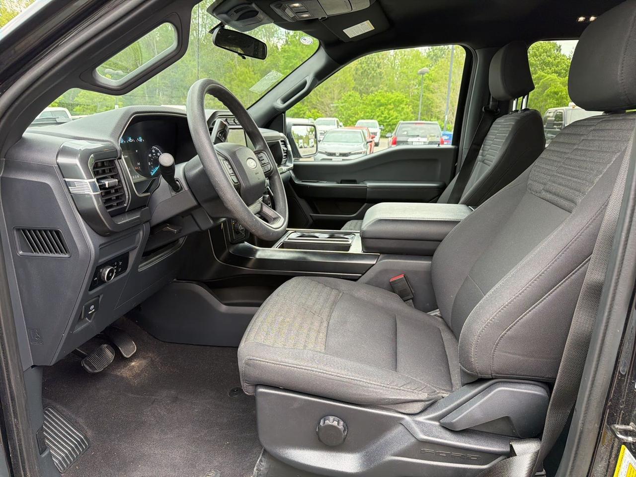 2023 Ford F-150 XL Ashland VA