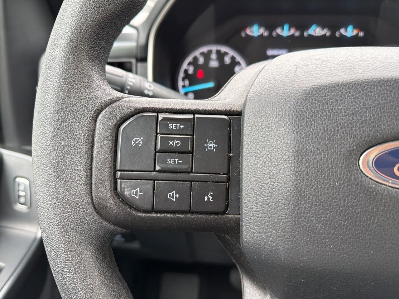 2023 Ford F-150 XL Ashland VA