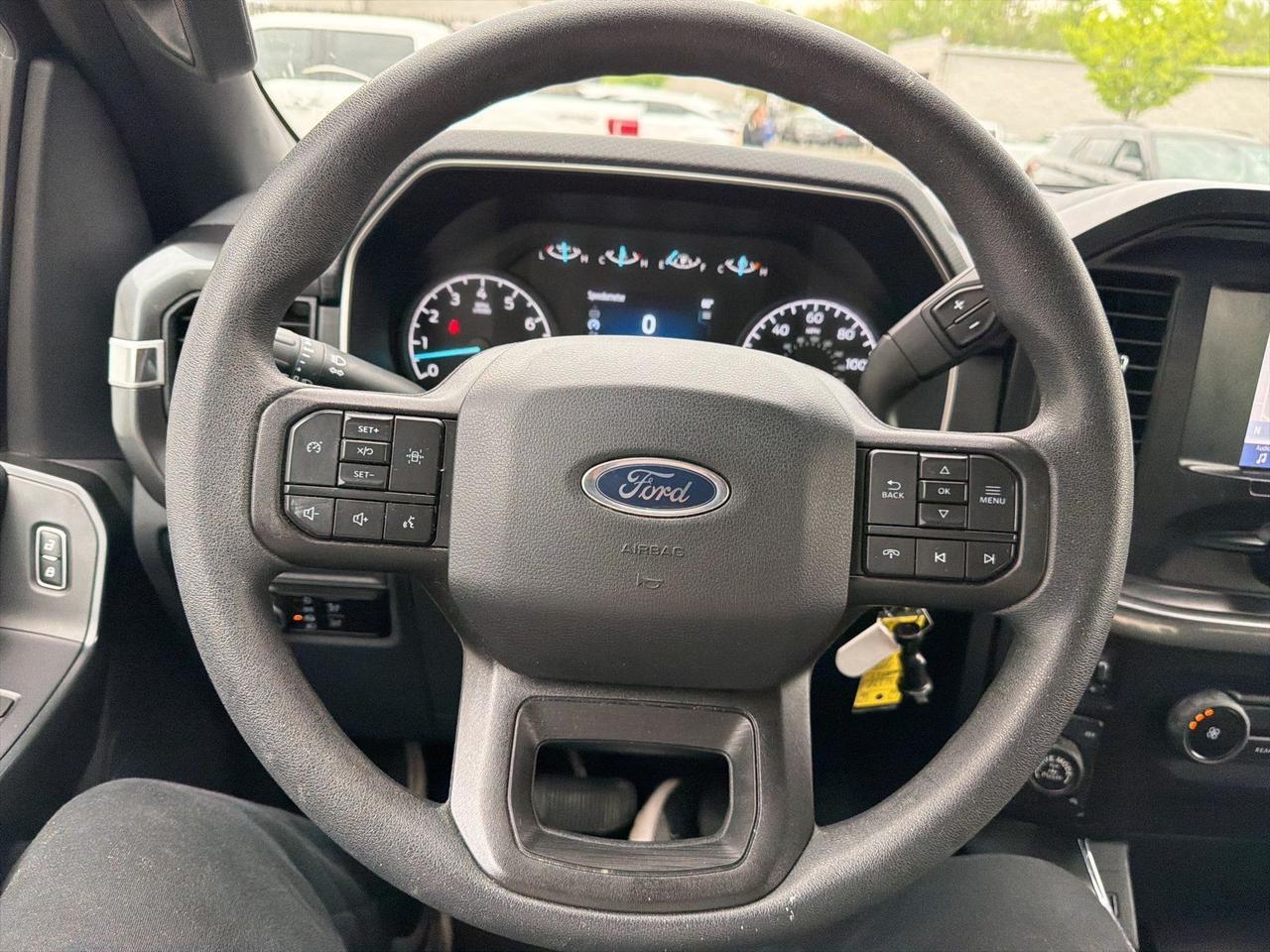 2023 Ford F-150 XL Ashland VA