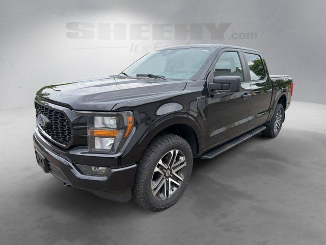 2023 Ford F-150 XL Ashland VA