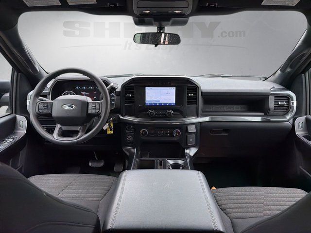 2023 Ford F-150 XL Ashland VA