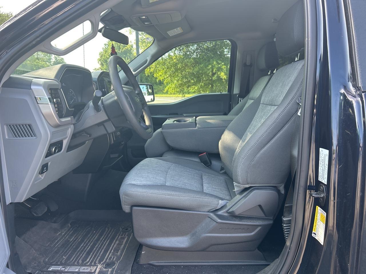 2023 Ford F-150 XL Ashland VA