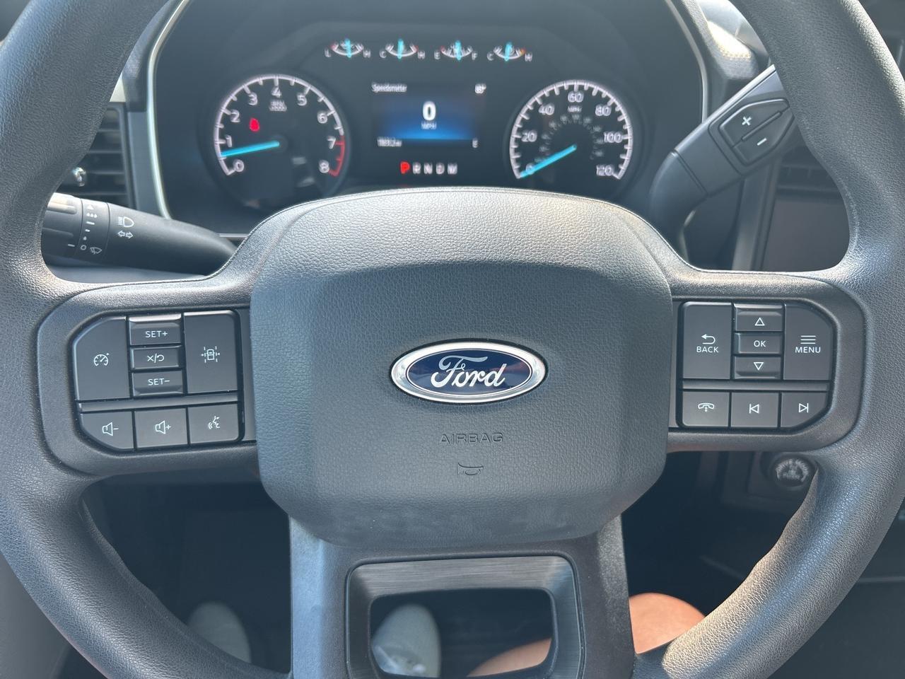 2023 Ford F-150 XL Ashland VA