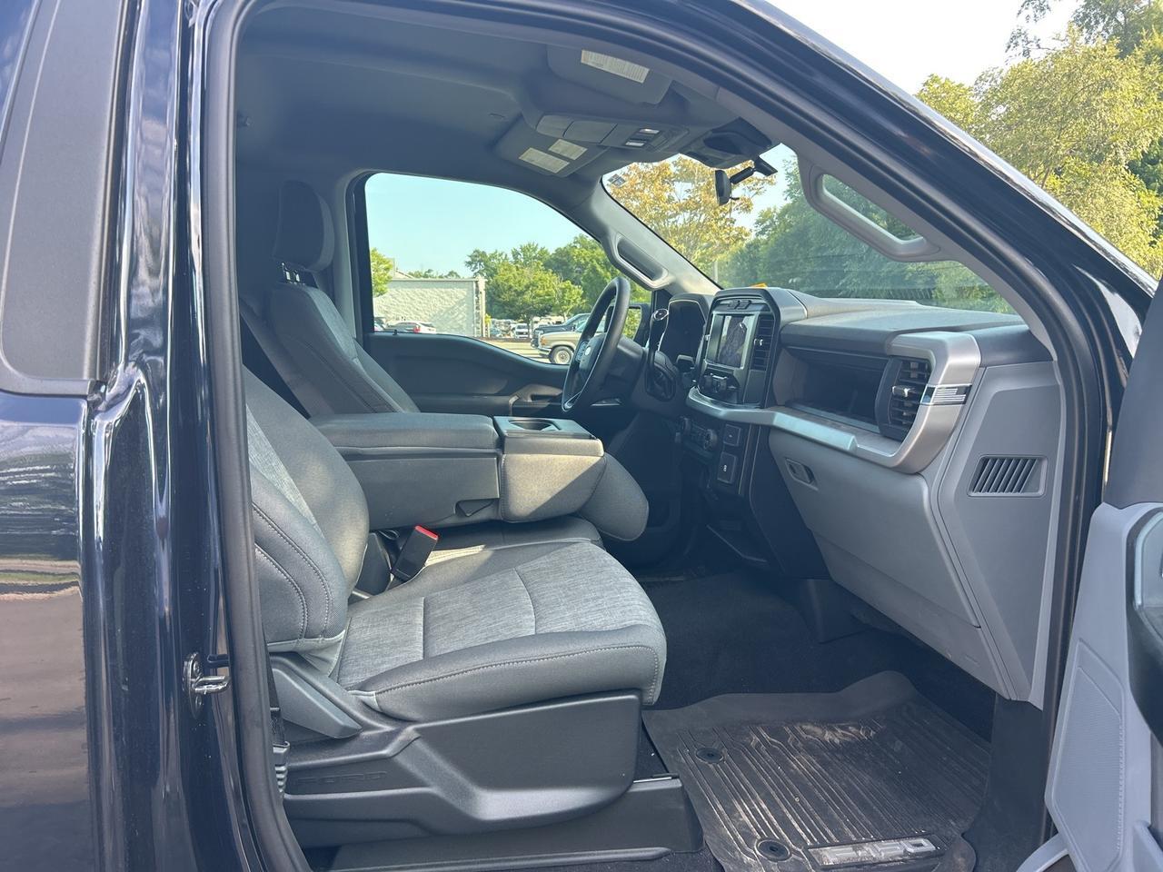 2023 Ford F-150 XL Ashland VA