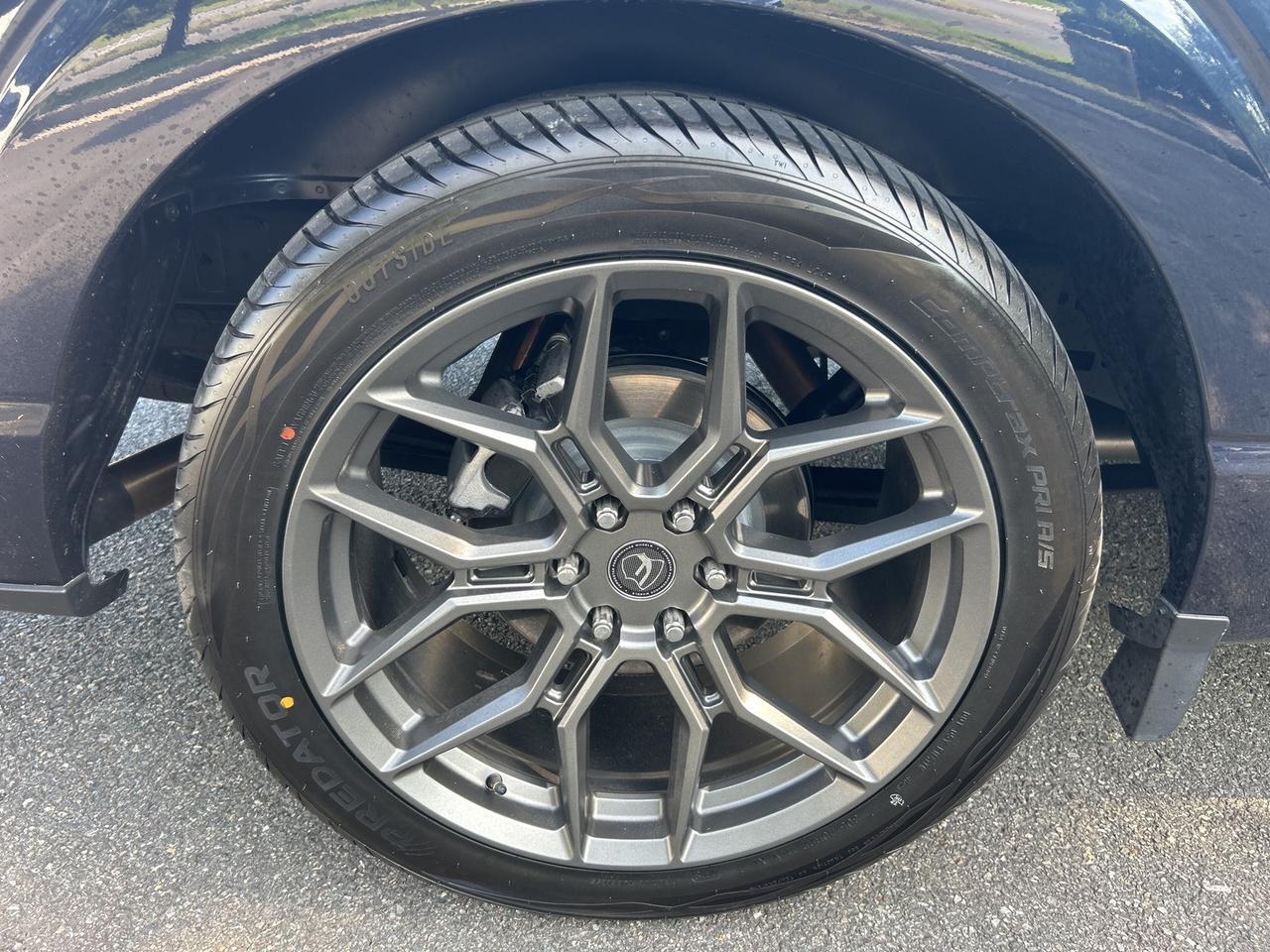 2023 Ford F-150 XL Ashland VA