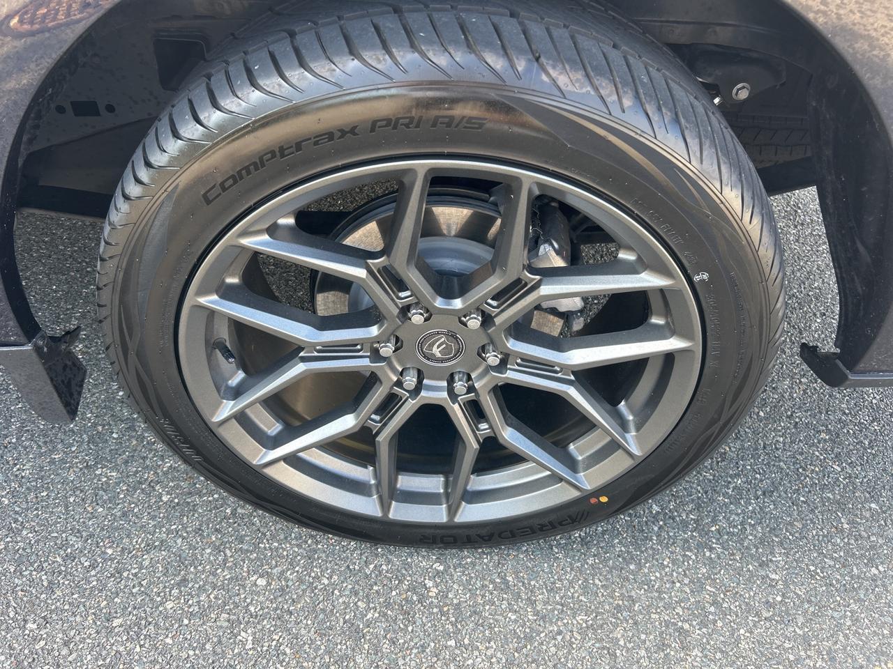 2023 Ford F-150 XL Ashland VA