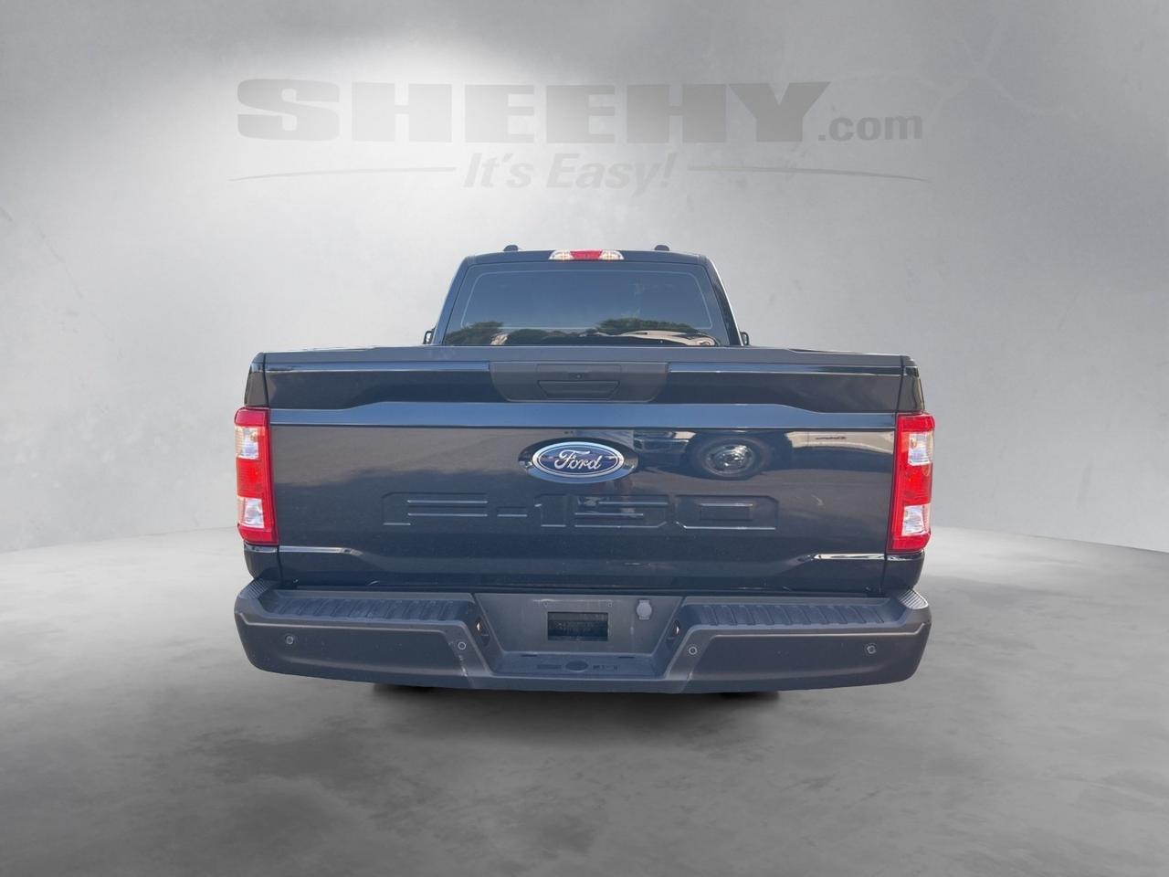 2023 Ford F-150 XL Ashland VA