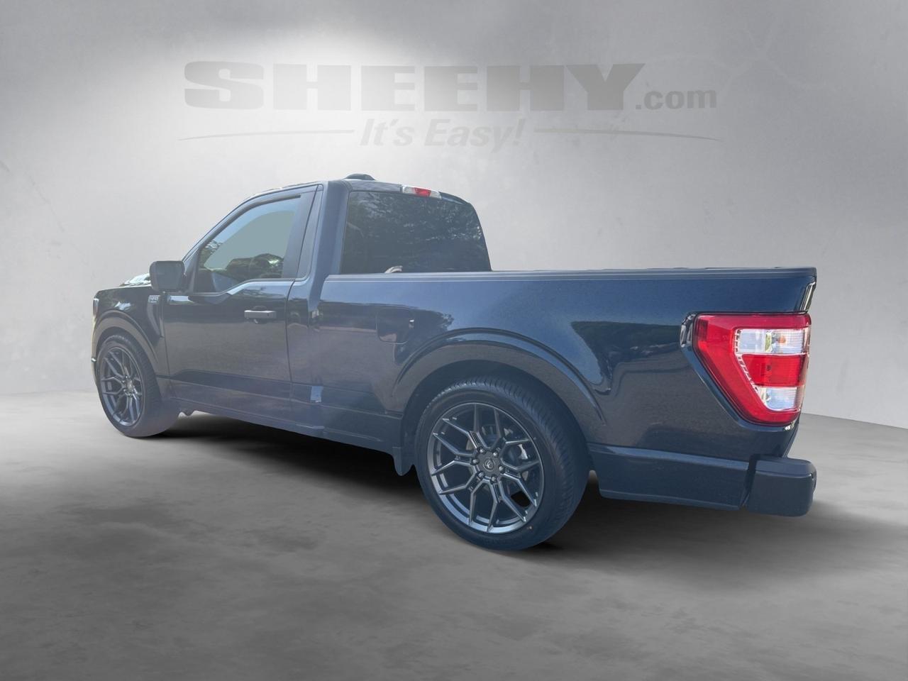 2023 Ford F-150 XL Ashland VA