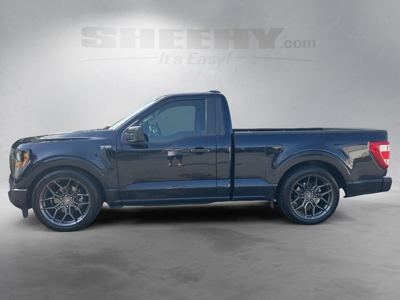 2023 Ford F-150 XL Ashland VA