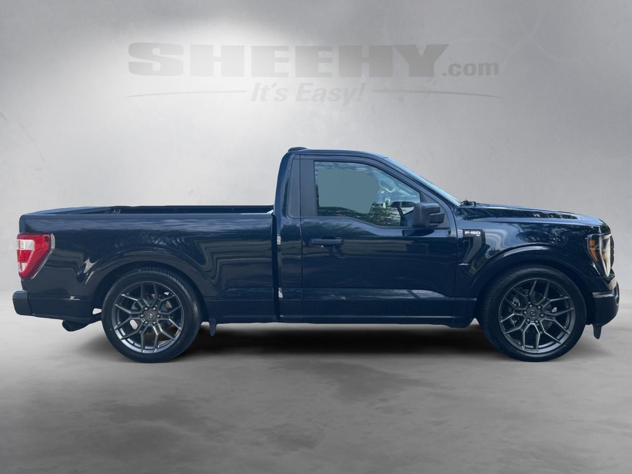 2023 Ford F-150 XL Ashland VA
