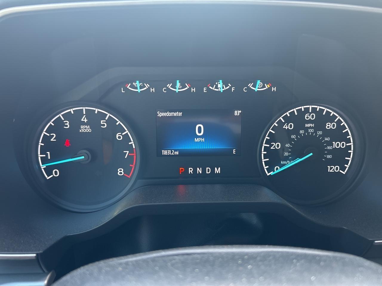 2023 Ford F-150 XL Ashland VA