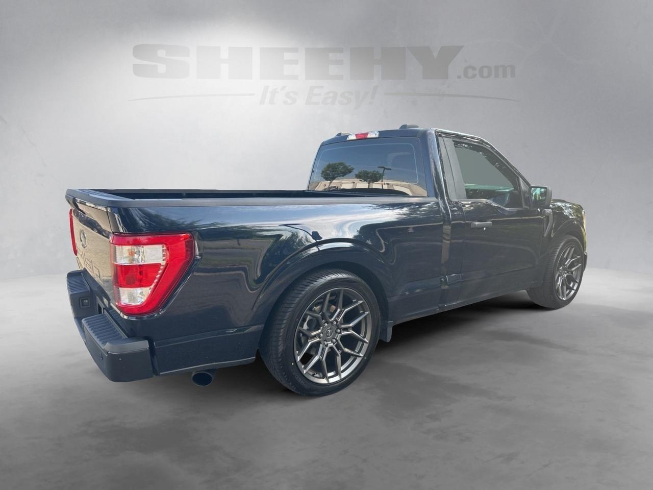 2023 Ford F-150 XL Ashland VA