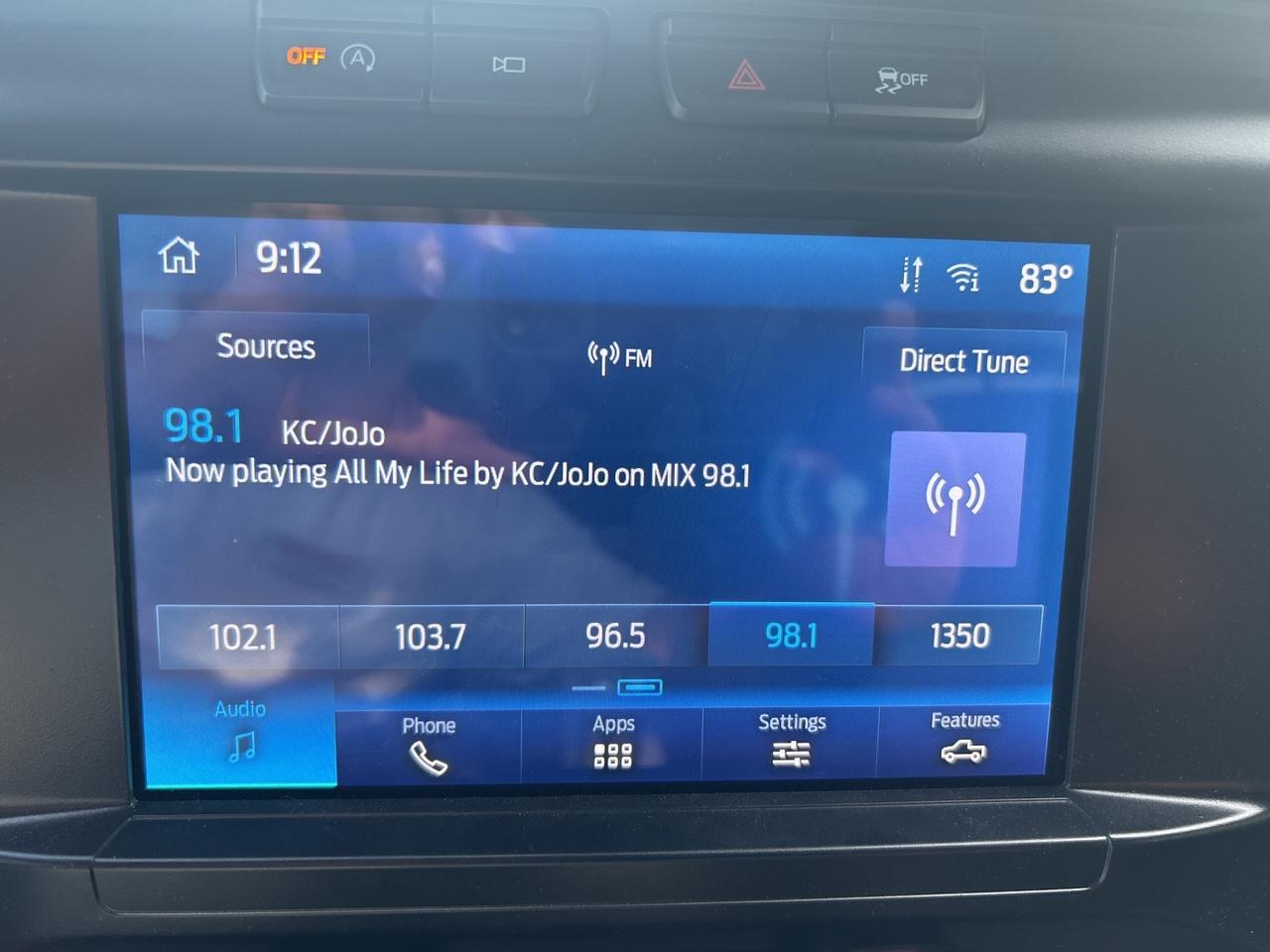 2023 Ford F-150 XL Ashland VA