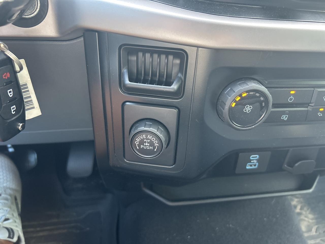 2023 Ford F-150 XL Ashland VA