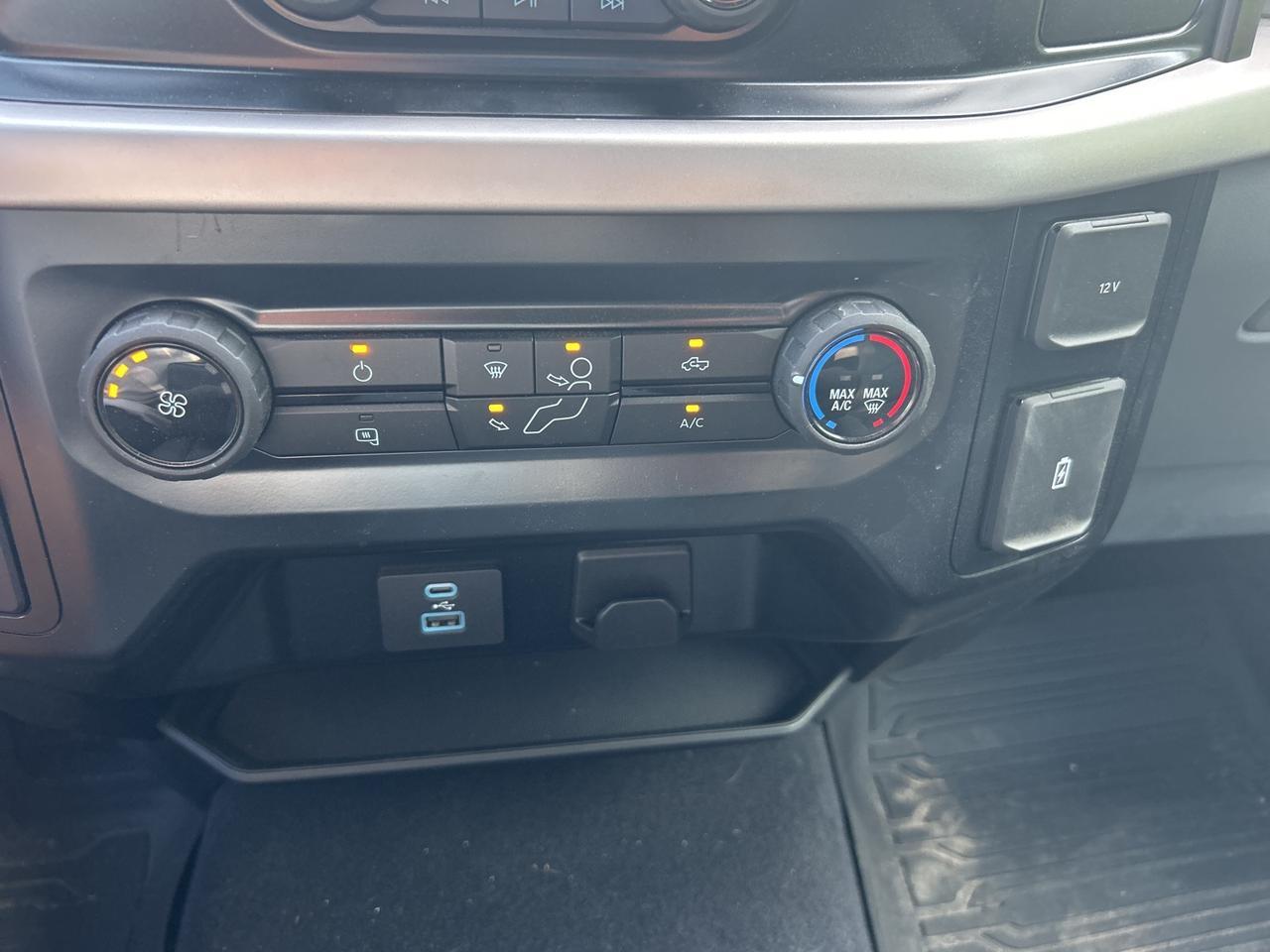 2023 Ford F-150 XL Ashland VA