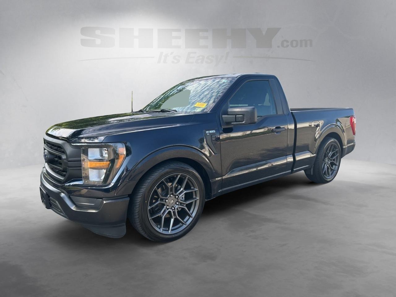 2023 Ford F-150 XL Ashland VA
