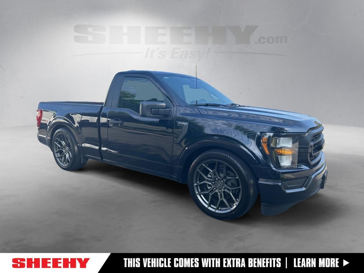 2023 Ford F-150 XL Ashland VA