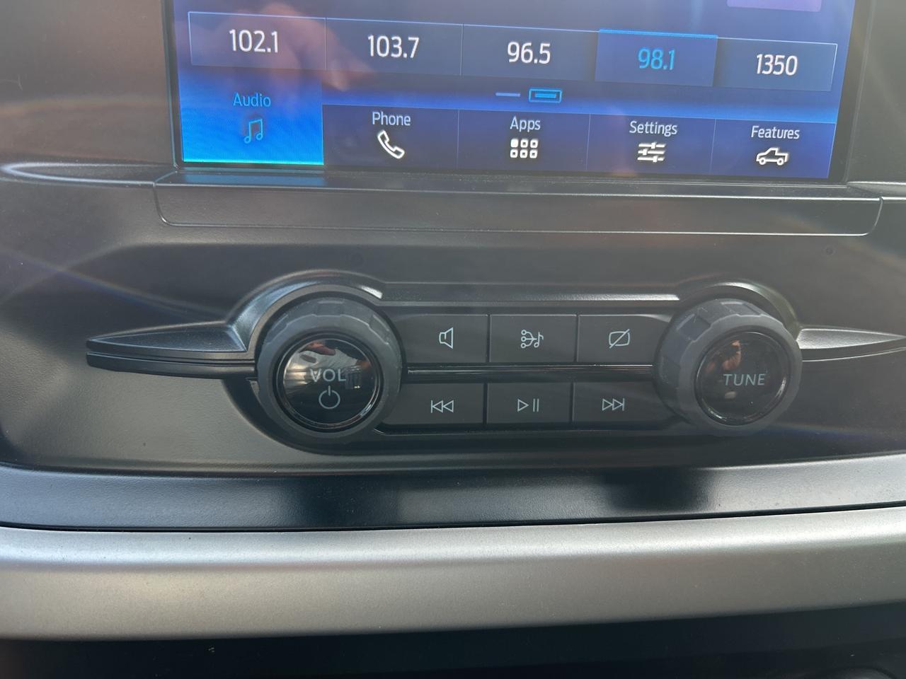 2023 Ford F-150 XL Ashland VA