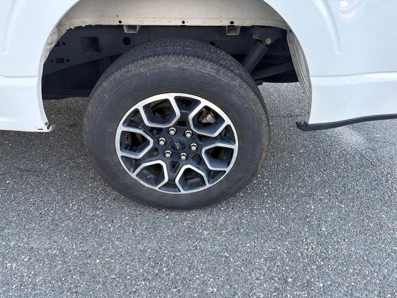 2023 Ford F-150 XL Ashland VA
