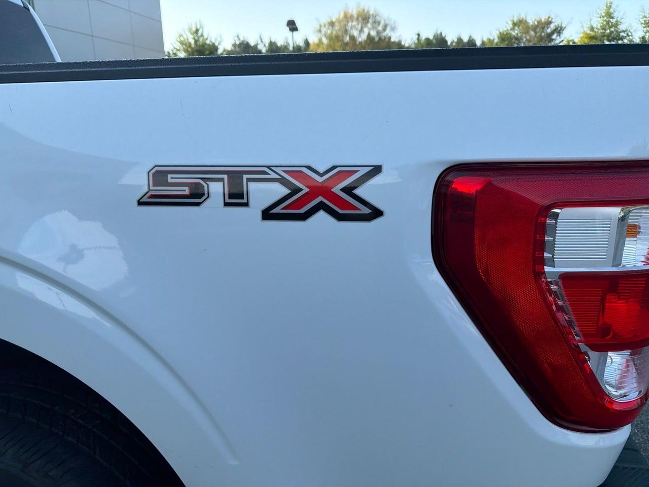 2023 Ford F-150 XL Ashland VA