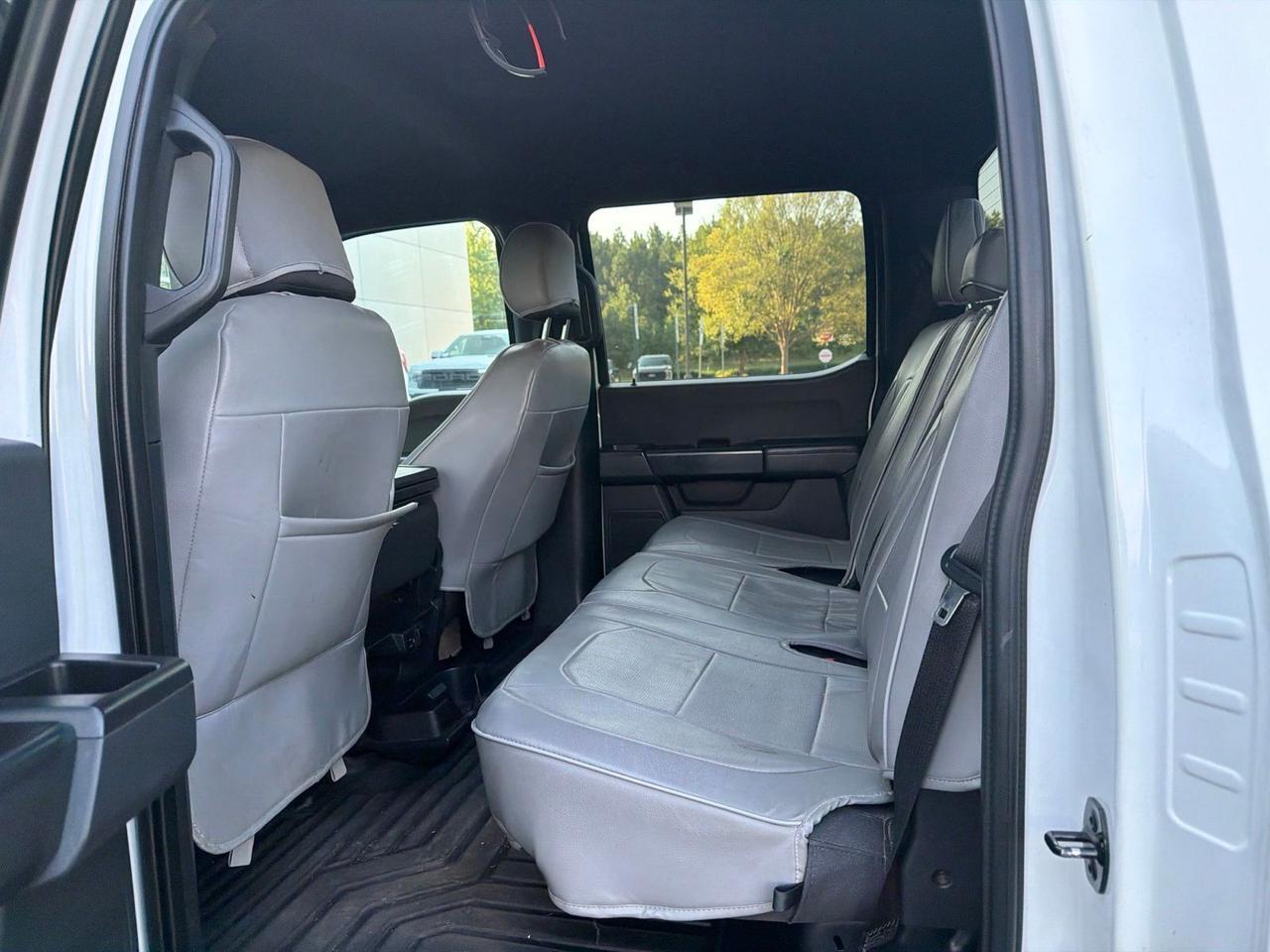 2023 Ford F-150 XL Ashland VA