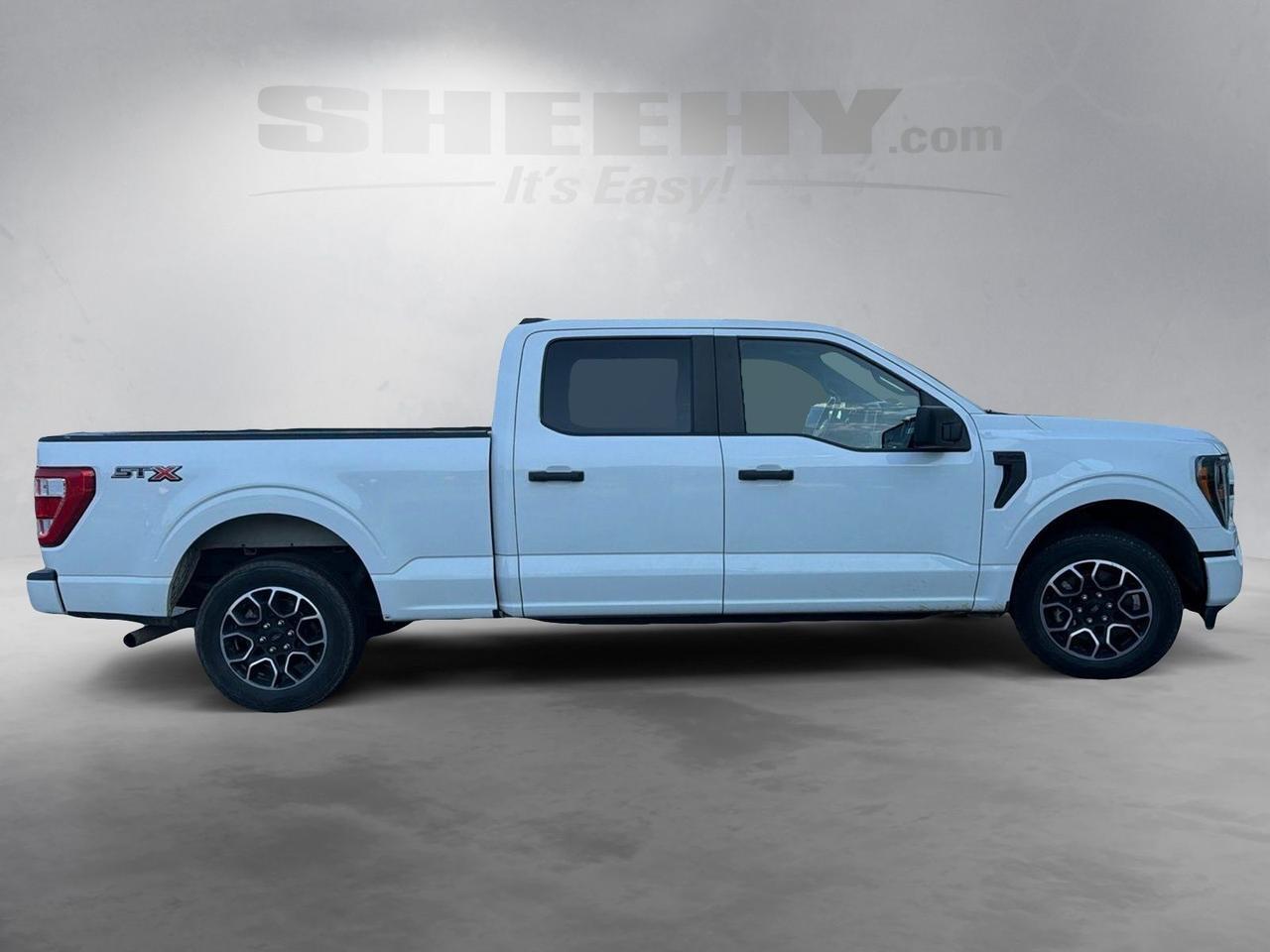 2023 Ford F-150 XL Ashland VA