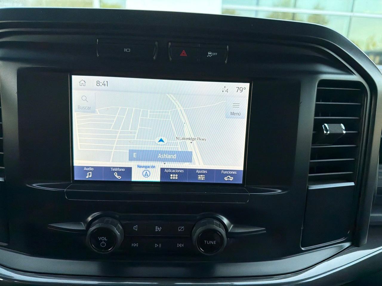 2023 Ford F-150 XL Ashland VA