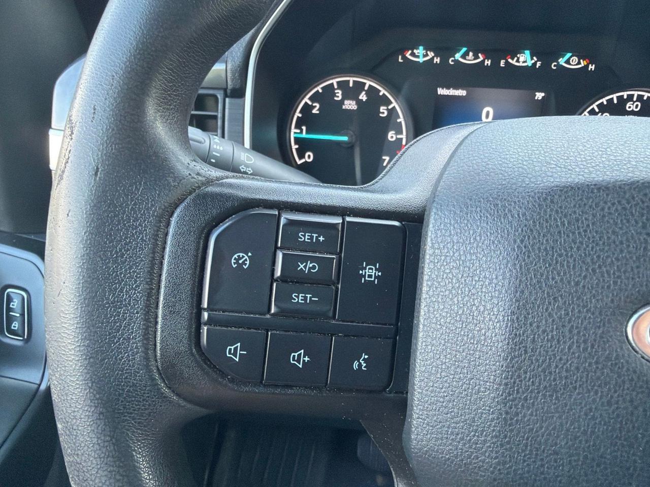 2023 Ford F-150 XL Ashland VA