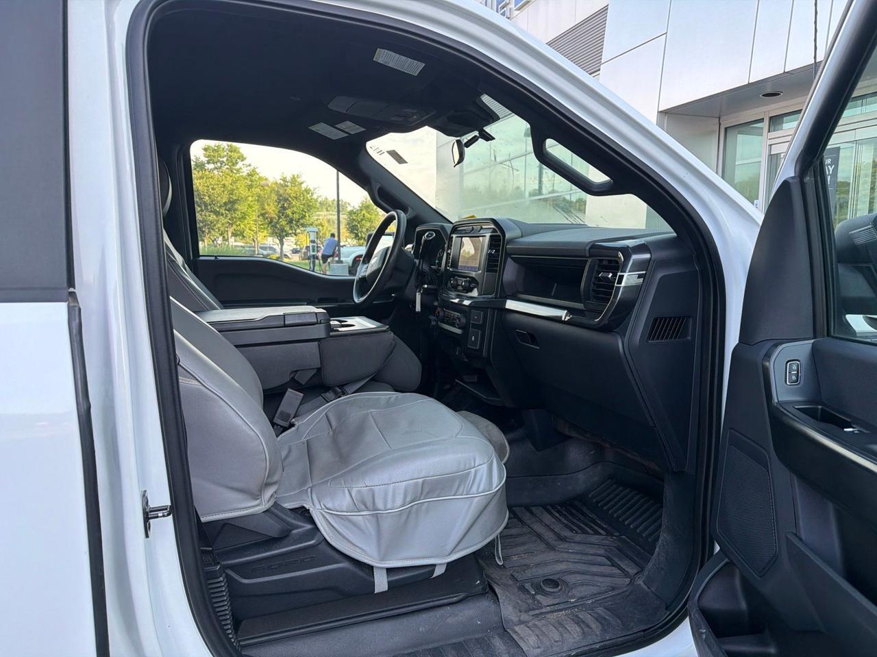 2023 Ford F-150 XL Ashland VA
