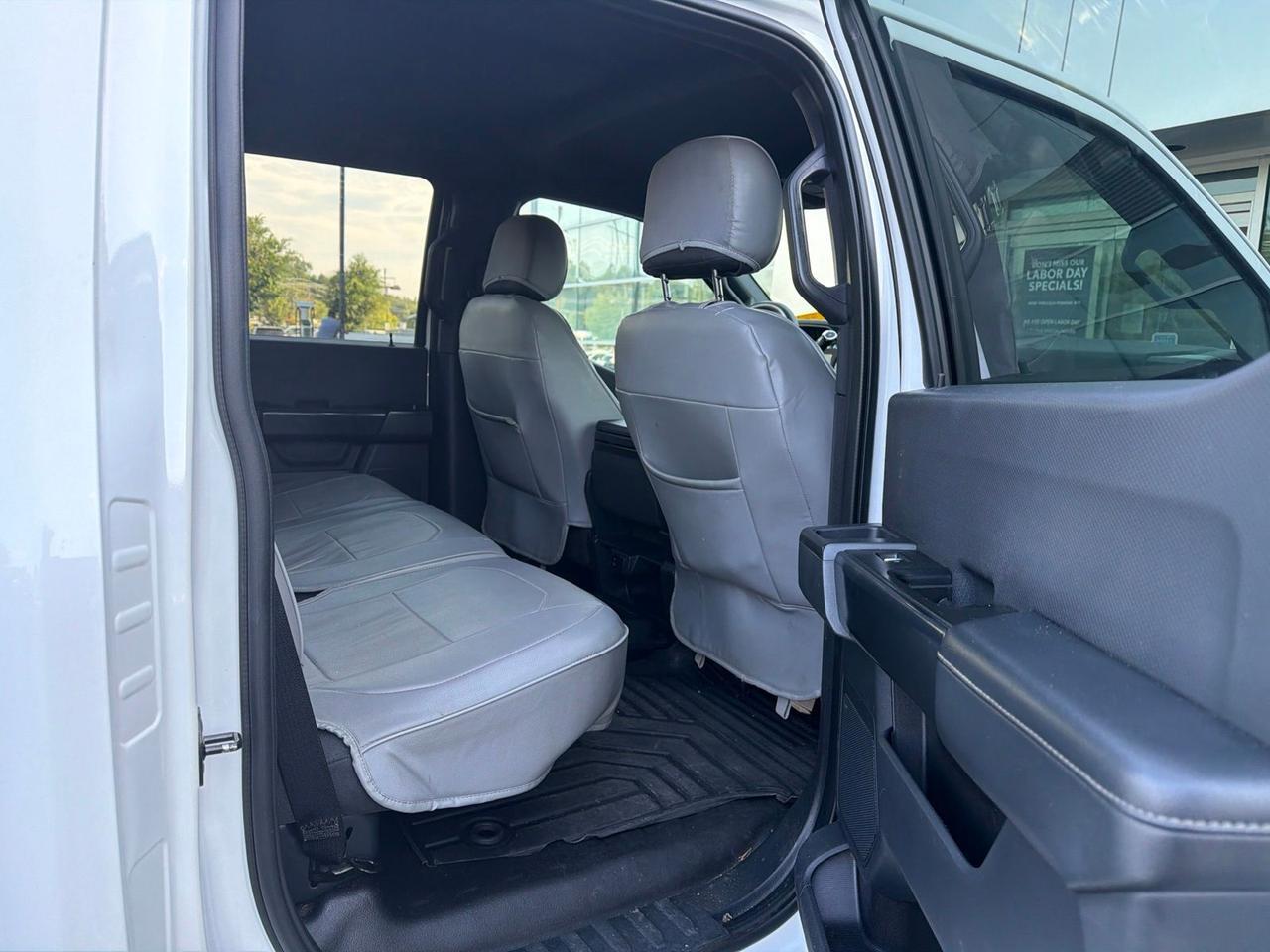 2023 Ford F-150 XL Ashland VA