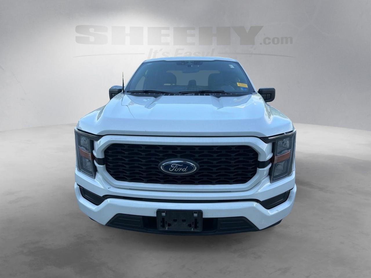 2023 Ford F-150 XL Ashland VA