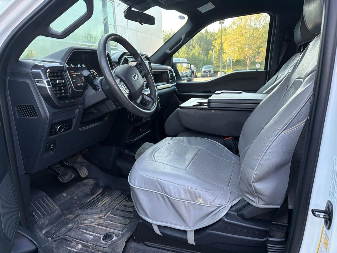 2023 Ford F-150 XL Ashland VA