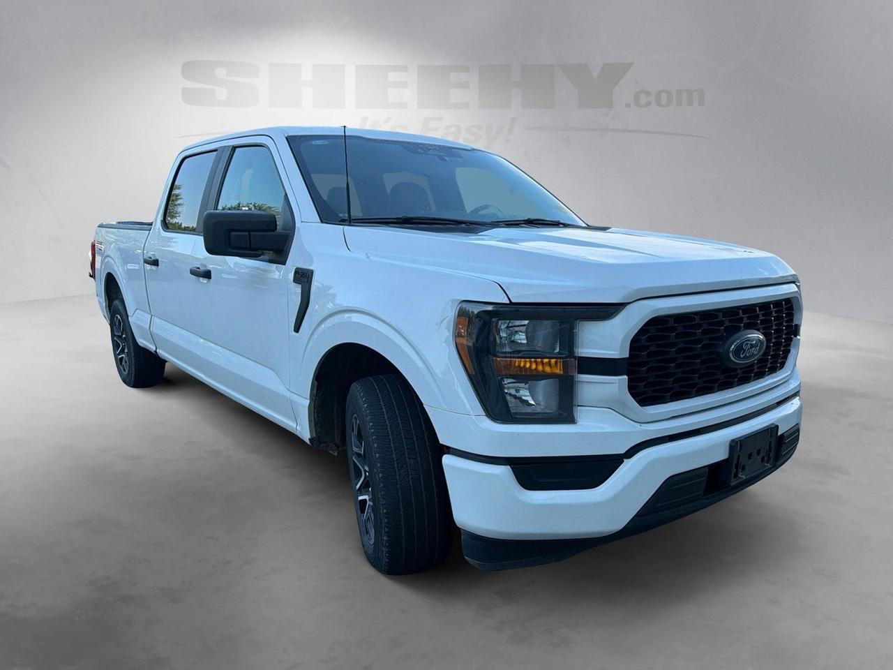 2023 Ford F-150 XL Ashland VA