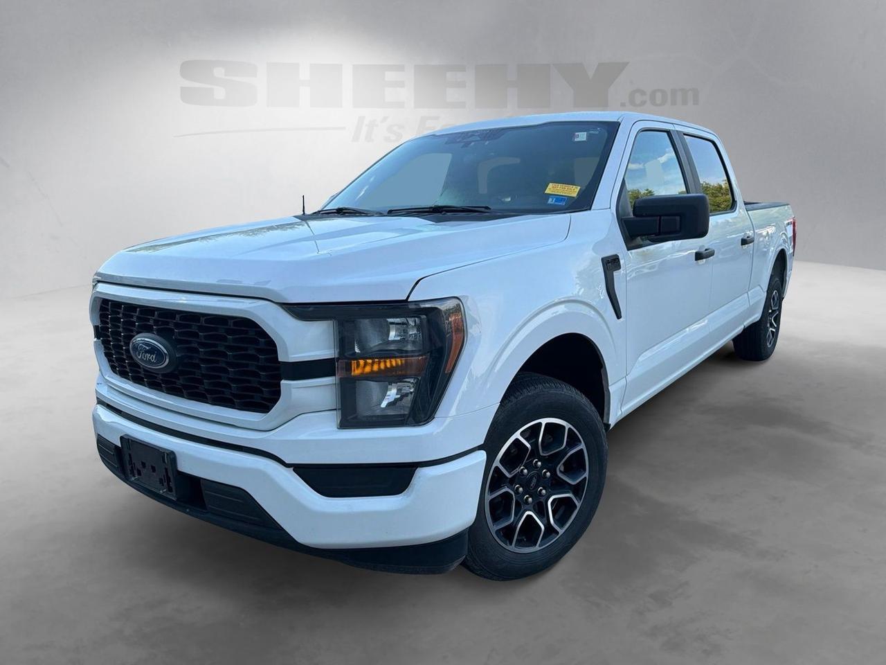 2023 Ford F-150 XL Ashland VA